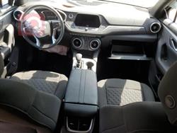 Chevrolet Blazer